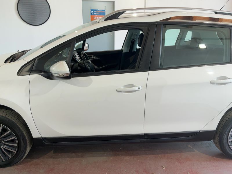 Peugeot 2008 1.6 Blue-HDi Active 2016 – снимка 4