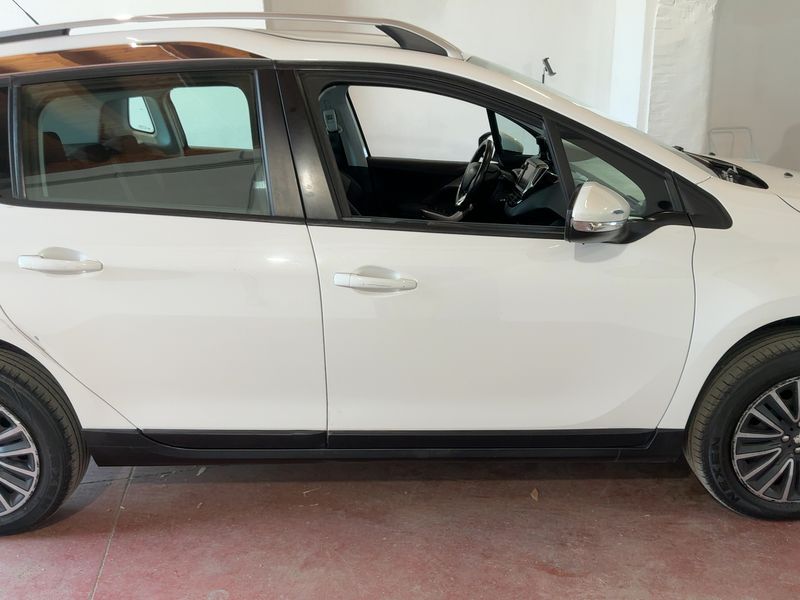 Peugeot 2008 1.6 Blue-HDi Active 2016 – снимка 10