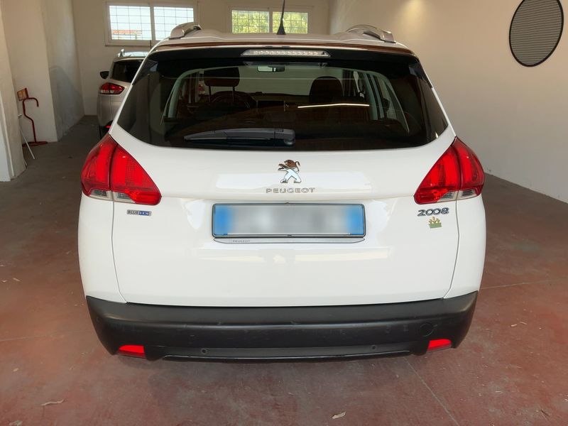 Peugeot 2008 1.6 Blue-HDi Active 2016 – снимка 7