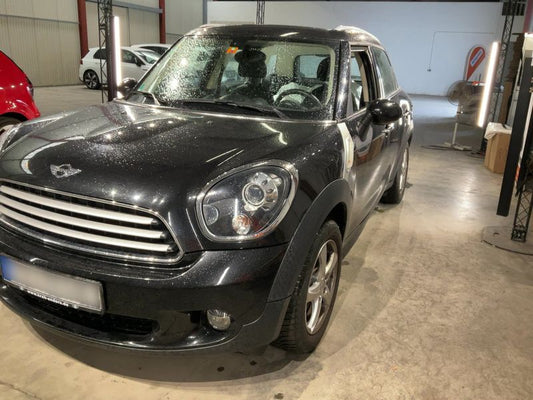 MINI Countryman Cooper D 2015 – снимка 2