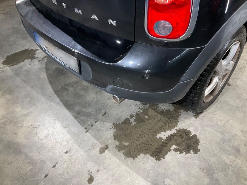 MINI Countryman Cooper D 2015 – снимка 28