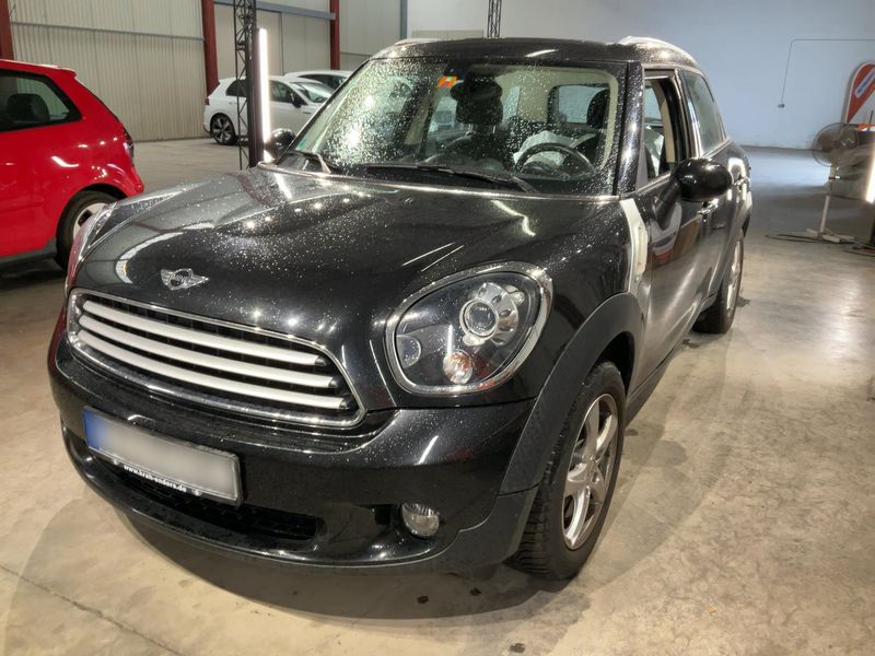 MINI Countryman Cooper D 2015 – снимка 1