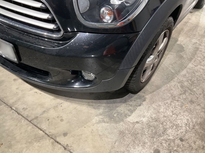 MINI Countryman Cooper D 2015 – снимка 31