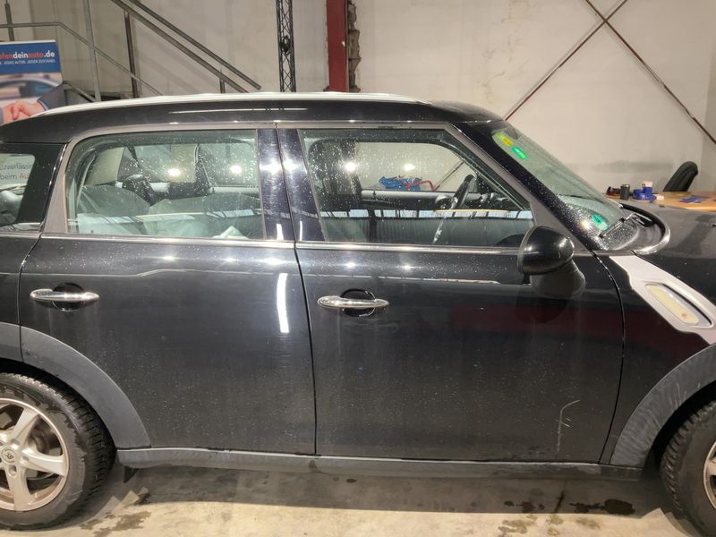 MINI Countryman Cooper D 2015 – снимка 10