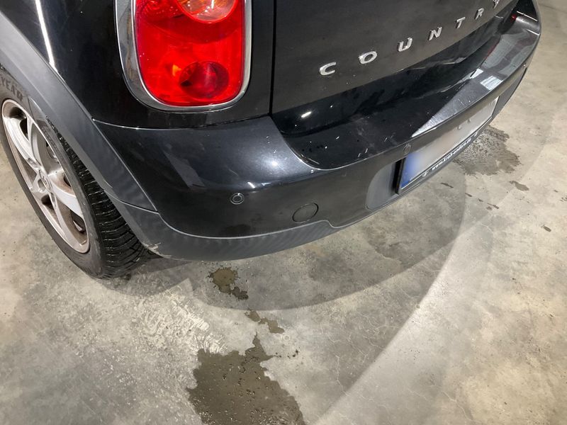 MINI Countryman Cooper D 2015 – снимка 29