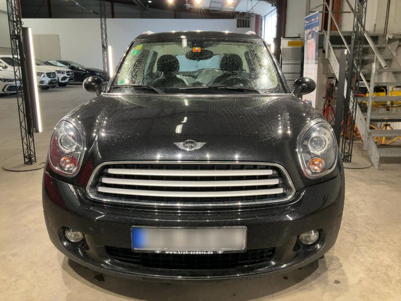 MINI Countryman Cooper D 2015 – снимка 14