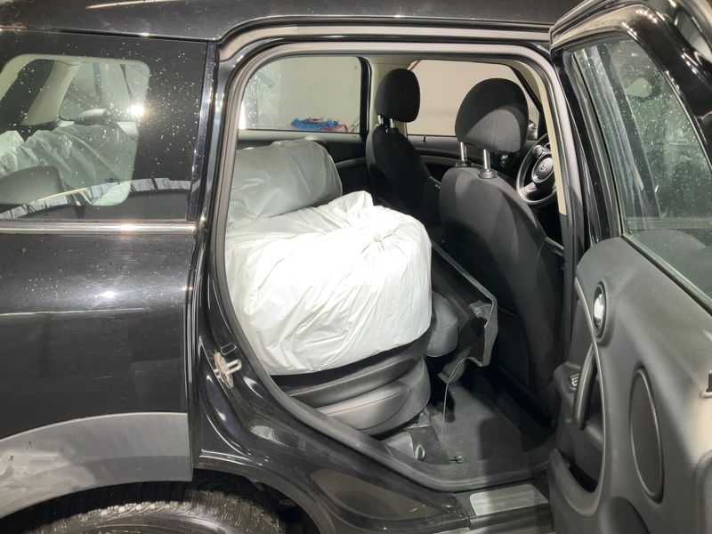MINI Countryman Cooper D 2015 – снимка 20