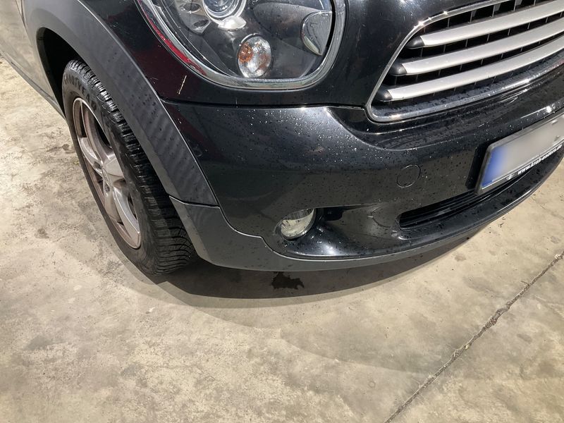 MINI Countryman Cooper D 2015 – снимка 30