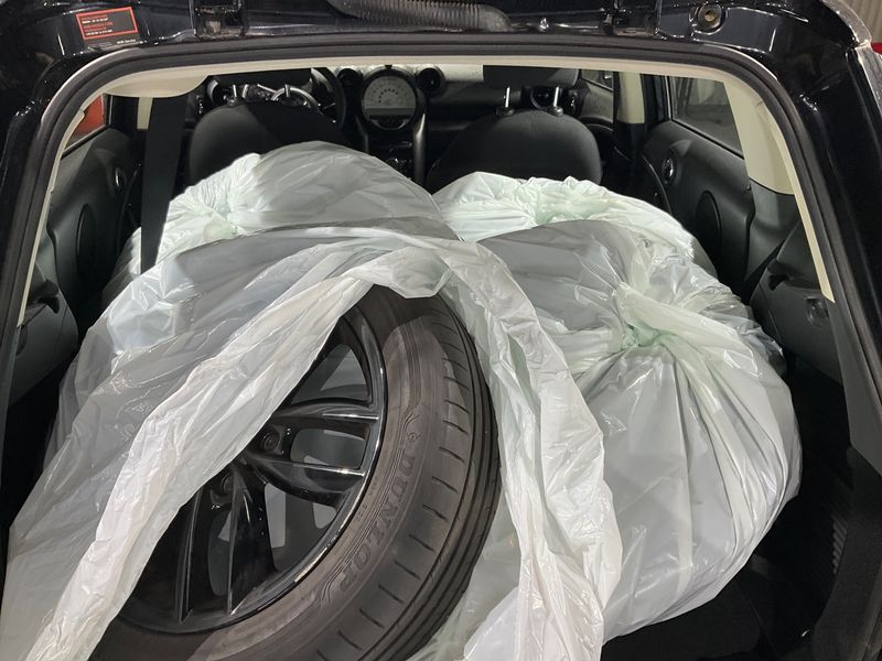 MINI Countryman Cooper D 2015 – снимка 15