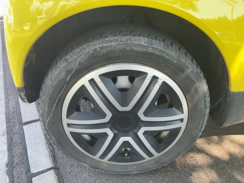 Smart fortwo 1.0 Basis passion 2008 – снимка 9