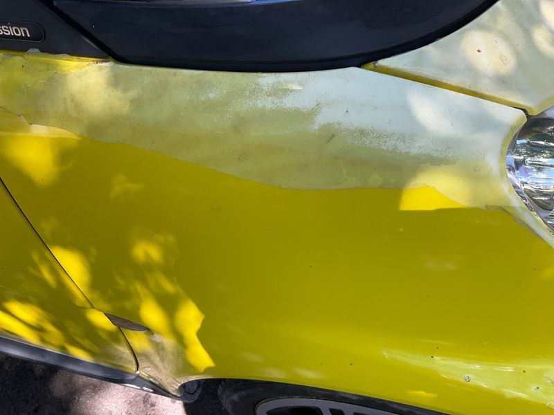Smart fortwo 1.0 Basis passion 2008 – снимка 22