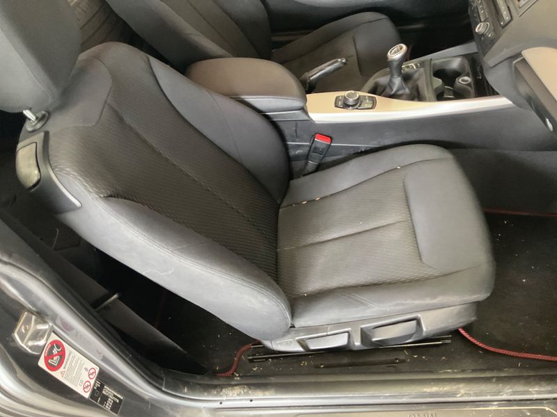 BMW 1er 114i 2014 – снимка 23