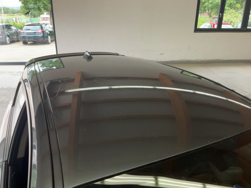 BMW 1er 114i 2014 – снимка 13