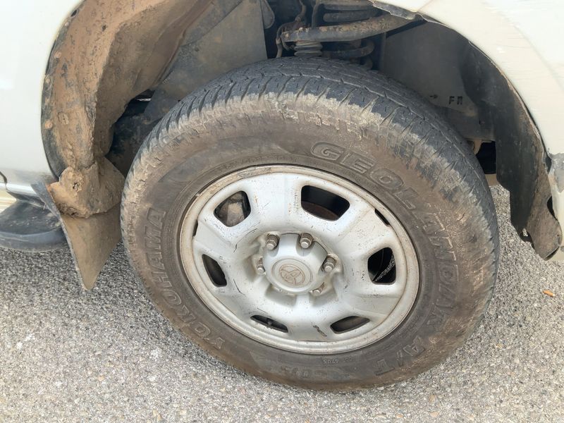 Toyota Land Cruiser 3.0 D-4D VX 2005 – снимка 11