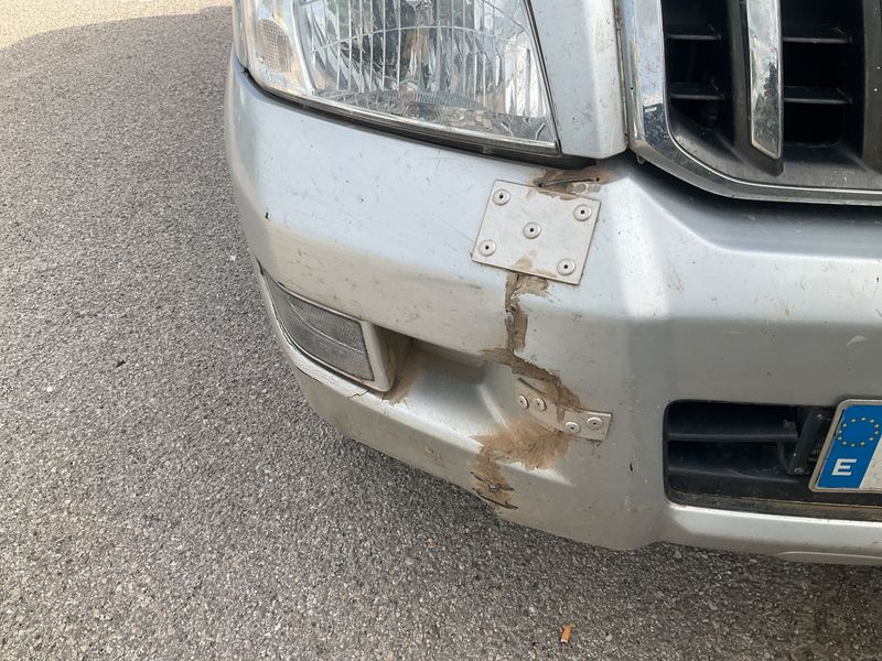 Toyota Land Cruiser 3.0 D-4D VX 2005 – снимка 42