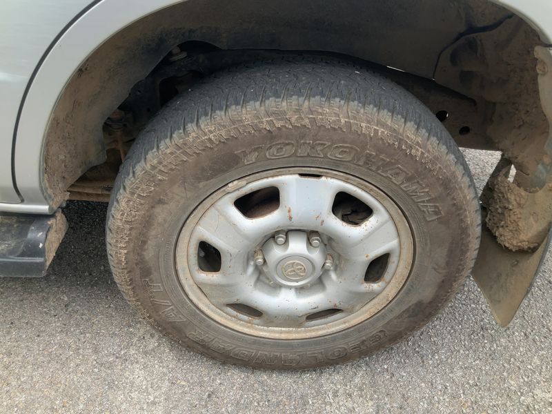 Toyota Land Cruiser 3.0 D-4D VX 2005 – снимка 5