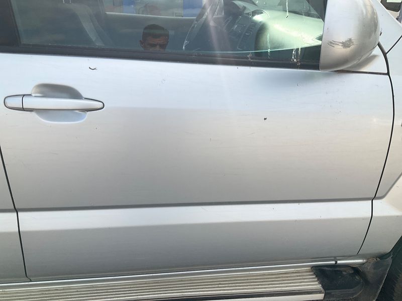 Toyota Land Cruiser 3.0 D-4D VX 2005 – снимка 24