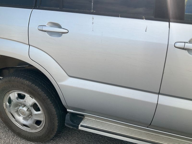 Toyota Land Cruiser 3.0 D-4D VX 2005 – снимка 25
