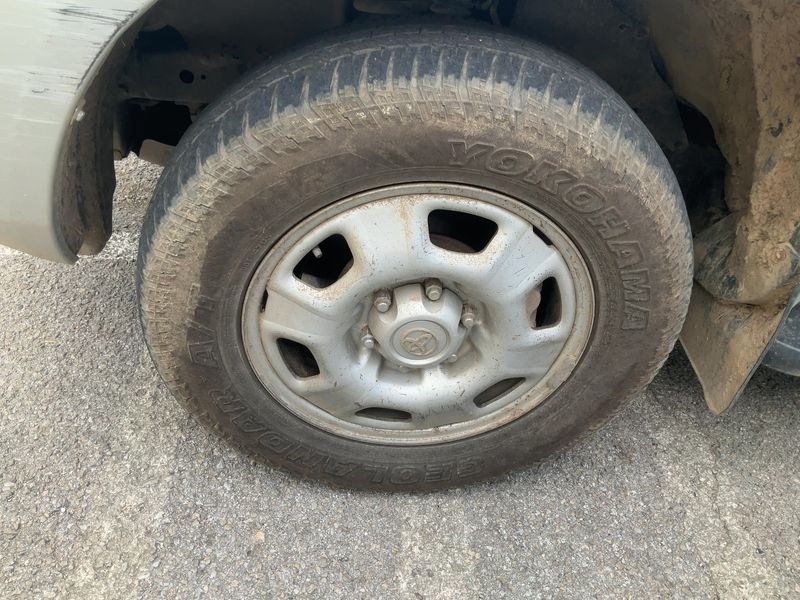 Toyota Land Cruiser 3.0 D-4D VX 2005 – снимка 3