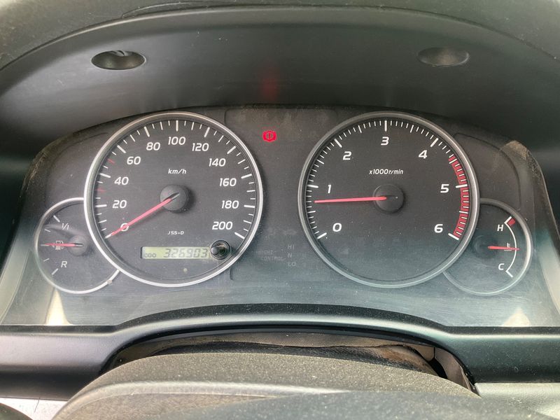 Toyota Land Cruiser 3.0 D-4D VX 2005 – снимка 18