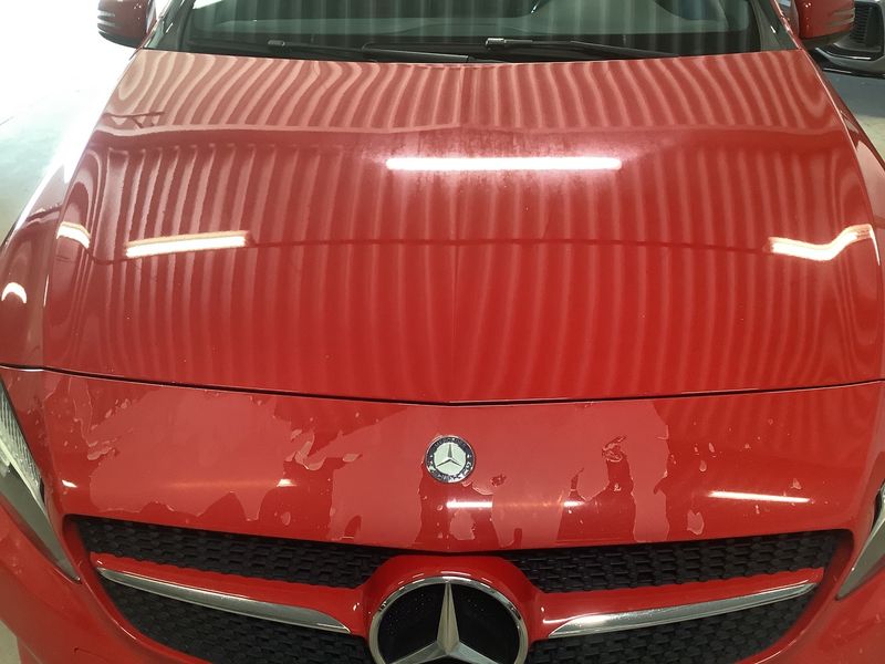 Mercedes-Benz A-Klasse A 180 CDI BlueEfficiency Style 2016 – снимка 52
