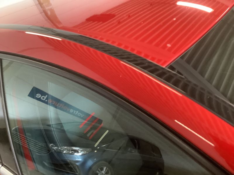 Mercedes-Benz A-Klasse A 180 CDI BlueEfficiency Style 2016 – снимка 28