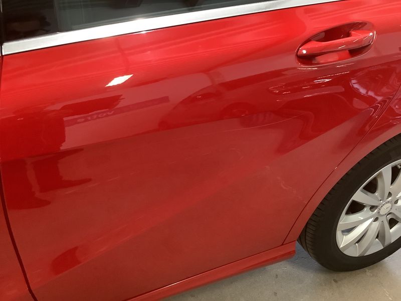 Mercedes-Benz A-Klasse A 180 CDI BlueEfficiency Style 2016 – снимка 31