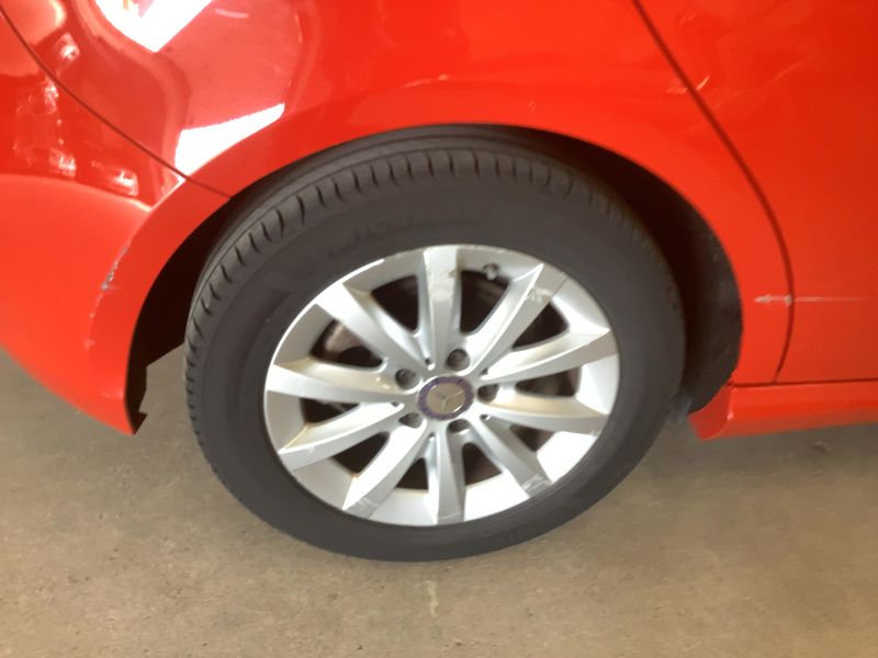 Mercedes-Benz A-Klasse A 180 CDI BlueEfficiency Style 2016 – снимка 9