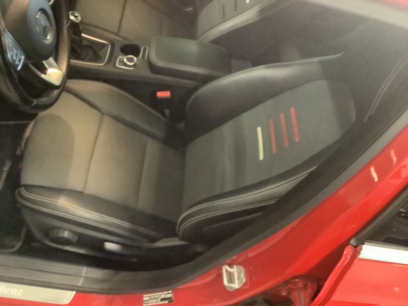 Mercedes-Benz A-Klasse A 180 CDI BlueEfficiency Style 2016 – снимка 37