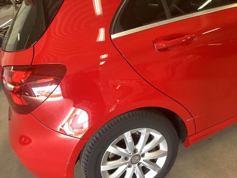 Mercedes-Benz A-Klasse A 180 CDI BlueEfficiency Style 2016 – снимка 24