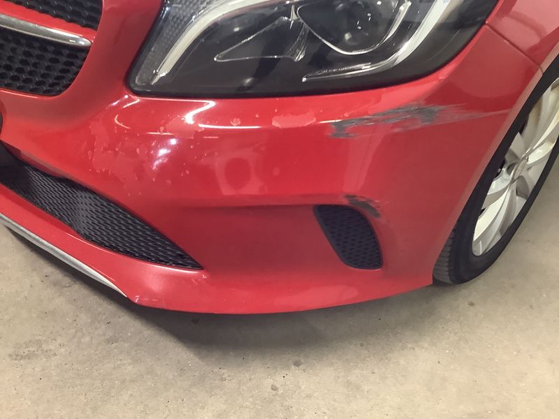 Mercedes-Benz A-Klasse A 180 CDI BlueEfficiency Style 2016 – снимка 51