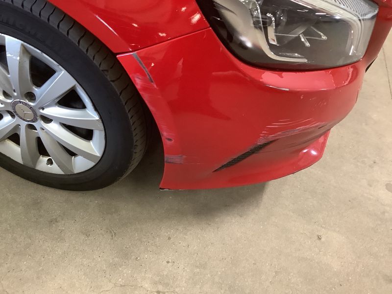 Mercedes-Benz A-Klasse A 180 CDI BlueEfficiency Style 2016 – снимка 50