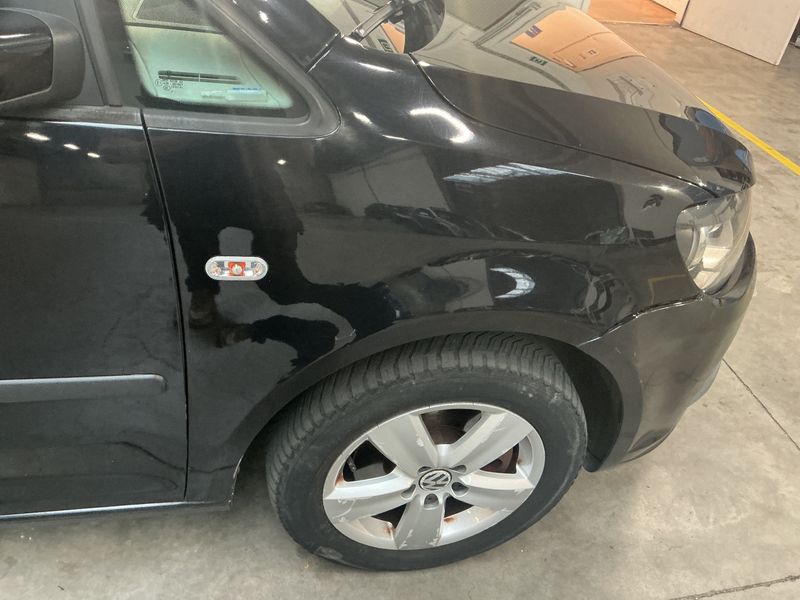 Volkswagen Caddy 1.6 TDI Maxi Comfortline 2012 – снимка на щета 29