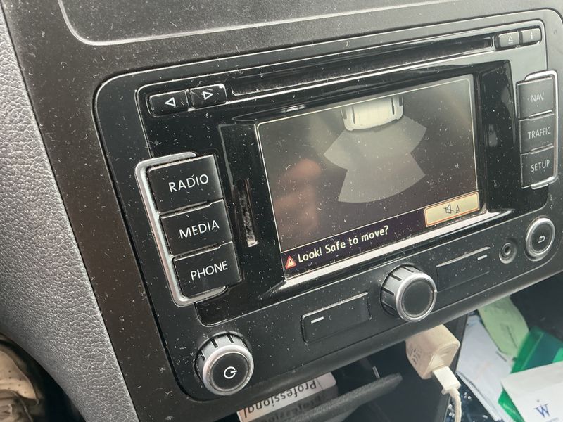 Volkswagen Caddy 1.6 TDI Maxi Comfortline 2012 – снимка 26