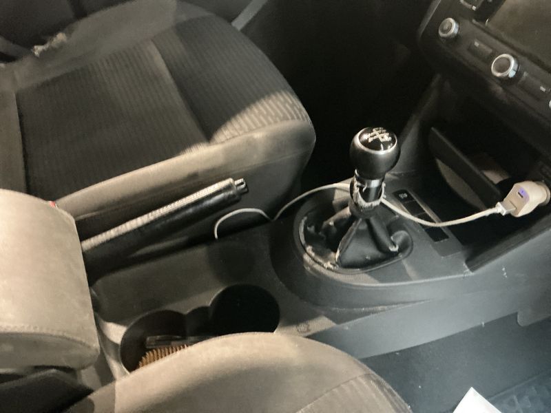 Volkswagen Caddy 1.6 TDI Maxi Comfortline 2012 – снимка на щета 41