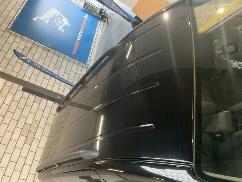 Volkswagen Caddy 1.6 TDI Maxi Comfortline 2012 – снимка на щета 13