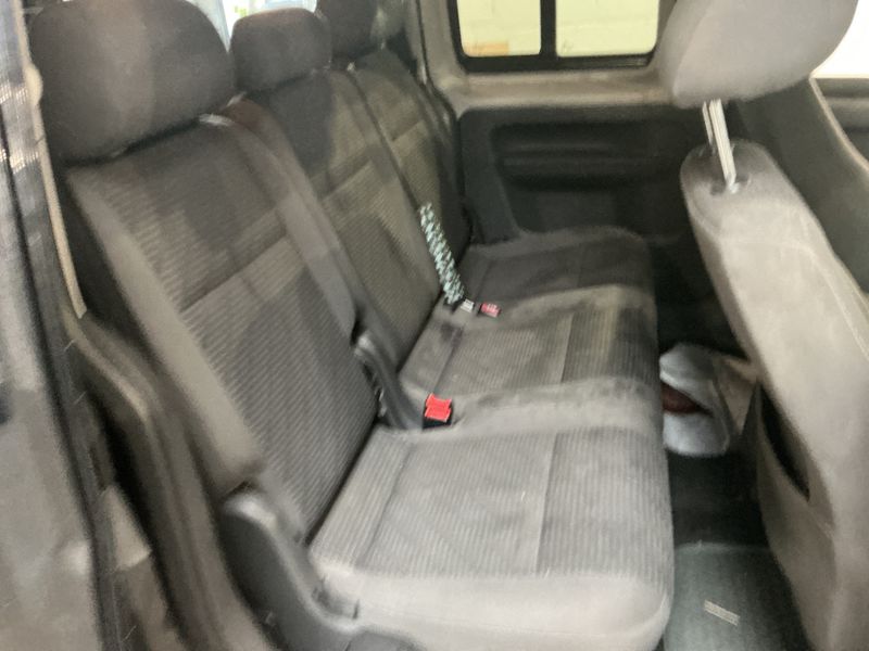 Volkswagen Caddy 1.6 TDI Maxi Comfortline 2012 – снимка на щета 43