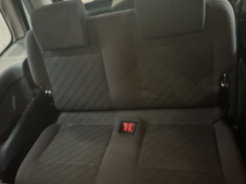 Volkswagen Caddy 1.6 TDI Maxi Comfortline 2012 – снимка 25