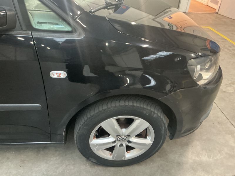 Volkswagen Caddy 1.6 TDI Maxi Comfortline 2012 – снимка на щета 28