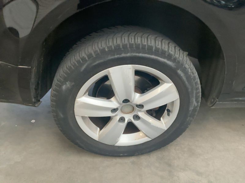 Volkswagen Caddy 1.6 TDI Maxi Comfortline 2012 – снимка на щета 9