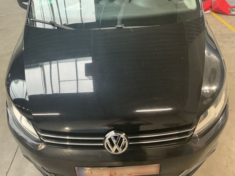Volkswagen Caddy 1.6 TDI Maxi Comfortline 2012 – снимка на щета 65