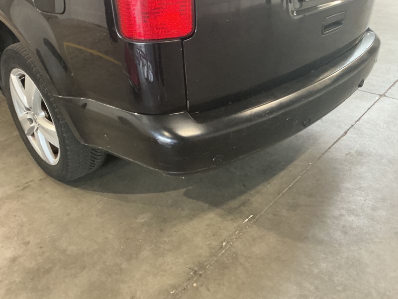 Volkswagen Caddy 1.6 TDI Maxi Comfortline 2012 – снимка на щета 58