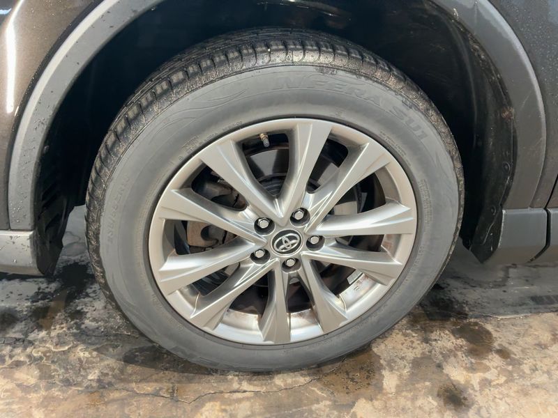 Toyota RAV 4 2.5 Hybrid Edition 2016 – снимка 3