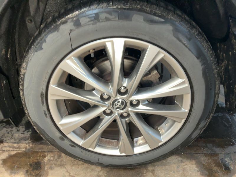 Toyota RAV 4 2.5 Hybrid Edition 2016 – снимка 5