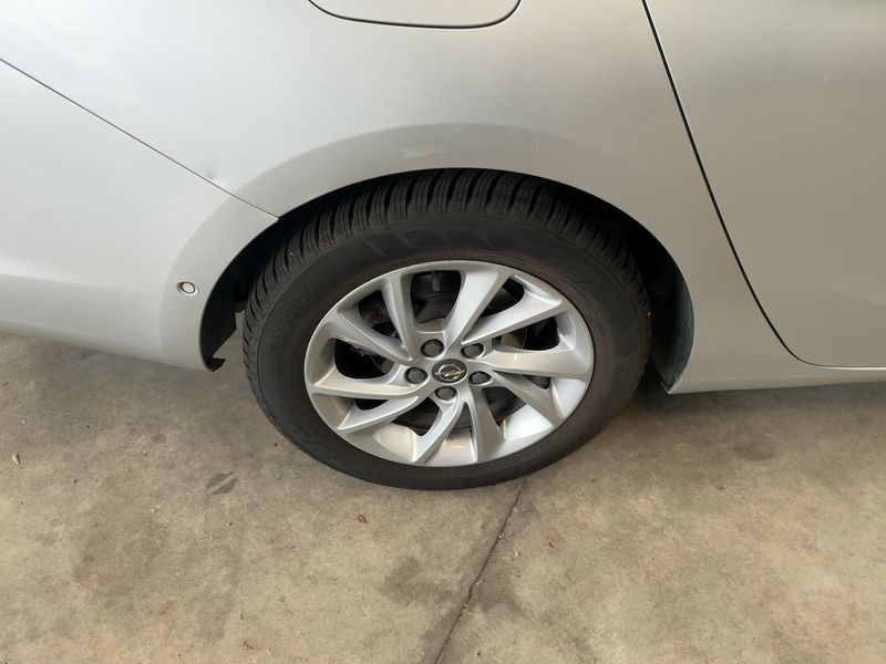 Opel Astra 1.5 CDTI Elegance Start/Stop 2020 – снимка 9