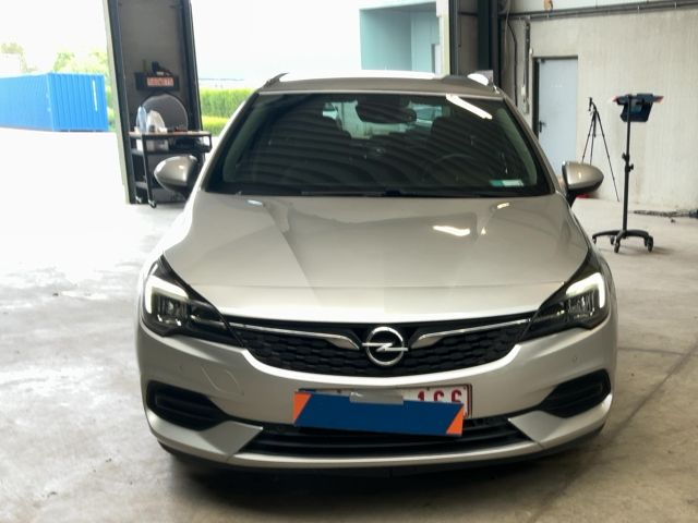 Opel Astra 1.5 CDTI Elegance Start/Stop 2020 – снимка 14