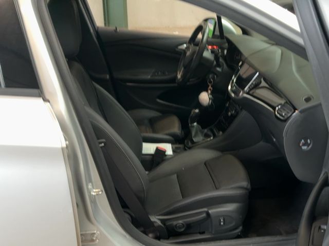 Opel Astra 1.5 CDTI Elegance Start/Stop 2020 – снимка 16