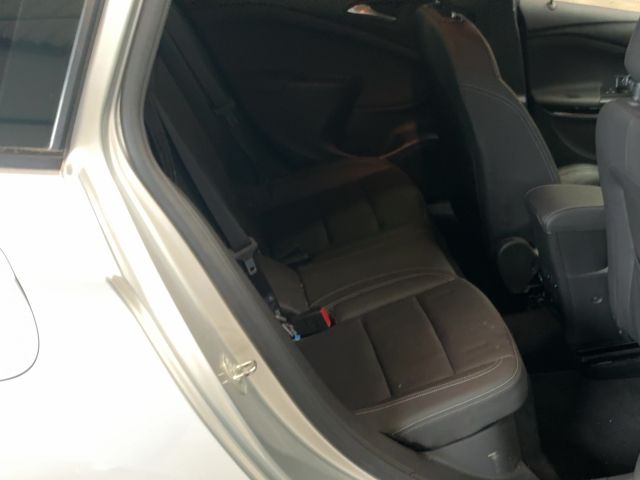 Opel Astra 1.5 CDTI Elegance Start/Stop 2020 – снимка 19