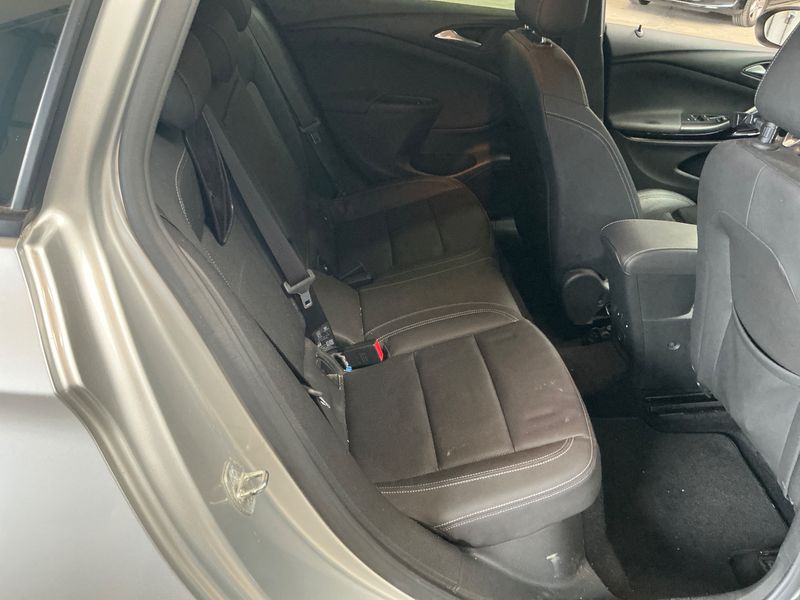Opel Astra 1.5 CDTI Elegance Start/Stop 2020 – снимка 26
