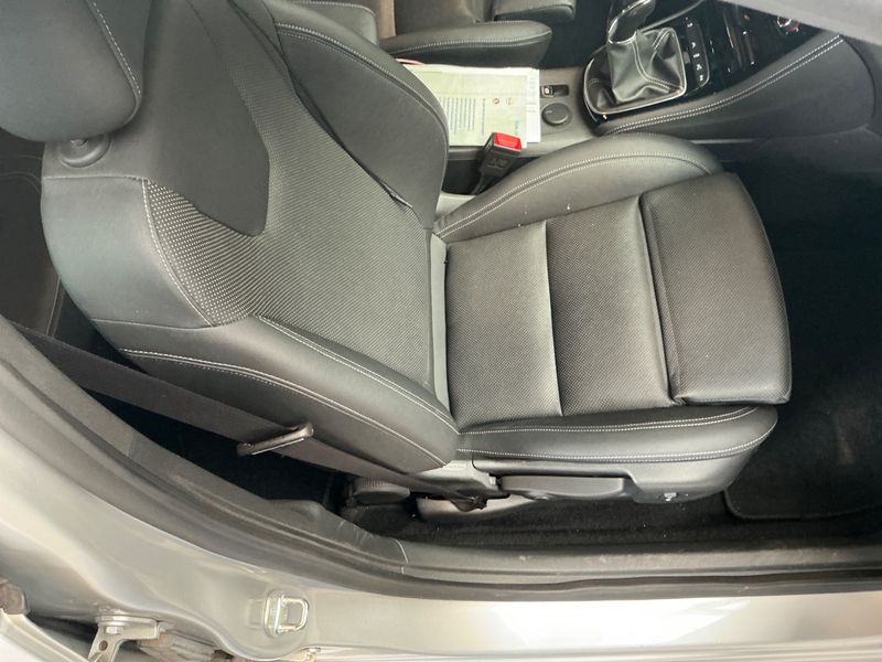 Opel Astra 1.5 CDTI Elegance Start/Stop 2020 – снимка 24